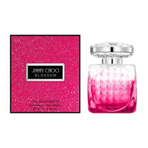 Perfume Jimmy Choo Blossom Eau de Parfum Feminino 60ML foto 1