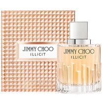 Perfume Jimmy Choo Illicit Eau de Parfum Feminino 100ML foto 1