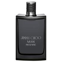 Perfume Jimmy Choo Man Intense Eau de Toilette Masculino 100ML foto principal