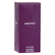 Perfume Lalique Amethyst Eau de Parfum Feminino 100ML foto 1