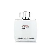 Perfume Lalique White Eau de Toilette Masculino 75ML foto principal