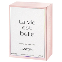 Perfume Lancôme La Vie Est Belle Eau de Parfum Feminino 50ML foto 1