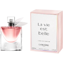 Perfume Lancôme La Vie Est Belle Eau de Parfum Feminino 50ML foto 2