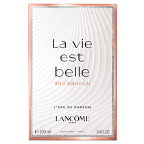 Perfume Lancôme La Vie Est Belle Iris Absolu L'Eau de Parfum Feminino 100ML foto 1