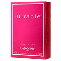 Perfume Lancôme Miracle Eau de Parfum Feminino 100ML foto 1