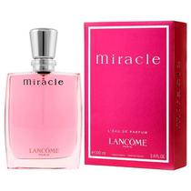 Perfume Lancôme Miracle Eau de Parfum Feminino 100ML foto 2