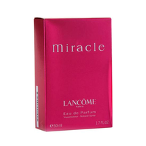 Perfume Lancôme Miracle Eau de Parfum Feminino 50ML foto 2