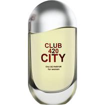 Perfume Linn Young Club 420 City Eau de Parfum Feminino 100ML foto principal