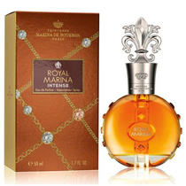 Perfume Marina de Bourbon Royal Intense Eau de Parfum Feminino 50ML foto 1