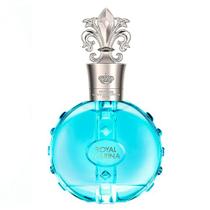 Perfume Marina de Bourbon Royal Turquoise Eau de Parfum Feminino 50ML foto principal