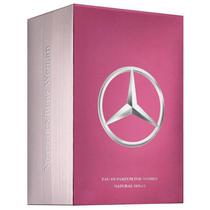 Perfume Mercedes-Benz For Woman Eau de Parfum Feminino 90ML foto 1