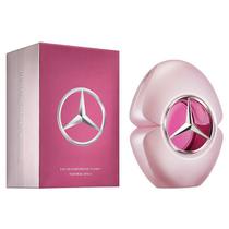 Perfume Mercedes-Benz For Woman Eau de Parfum Feminino 90ML foto 2