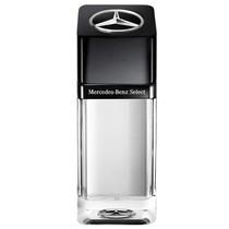 Perfume Mercedes-Benz Select Eau de Toilette Masculino 100ML foto principal