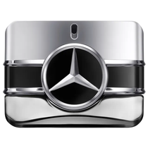 Perfume Mercedes-Benz Sign Your Attitude Eau de Toilette Masculino 50ML foto principal