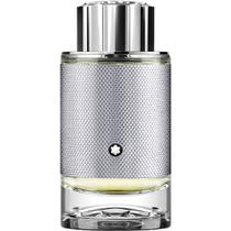 Perfume Montblanc Explorer Platinum Eau de Parfum Masculino 100ML foto principal