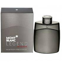 Perfume MontBlanc Legend Intense Eau de Toilette Masculino 100ML foto 1