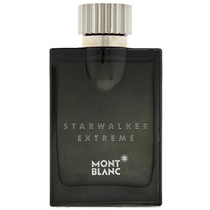 Perfume Montblanc Starwalker Extreme Eau de Toilette Masculino 75ML foto principal