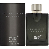 Perfume Montblanc Starwalker Extreme Eau de Toilette Masculino 75ML foto 2
