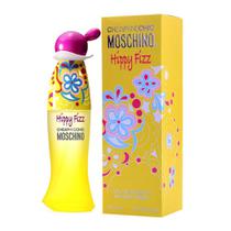 Perfume Moschino Hippy Fizz Eau de Toilette Feminino 100ML foto 1