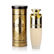 Perfume New Brand Luxury Eau de Parfum Feminino 100ML foto 1