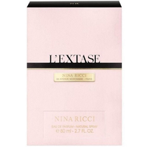 Perfume Nina Ricci L'Extase Eau de Parfum Feminino 80ML foto 1