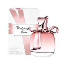 Perfume Nina Ricci Mademoiselle Eau de Parfum Feminino 80ML foto 1