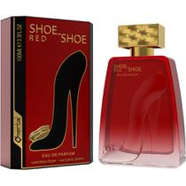 Perfume Omerta Shoe Red Shoe Eau de Parfum Feminino 100ML foto 1