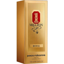 Perfume Paco Rabanne 1 Million Royal Eau de Parfum Masculino 100ML foto 1