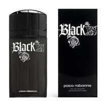Perfume Paco Rabanne Black XS Eau de Toilette Masculino 100ML foto principal