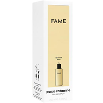 Perfume Paco Rabanne Fame Refill Eau de Parfum Feminino 200ML foto 1