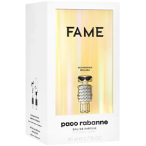 Perfume Paco Rabanne Fame Eau de Parfum Feminino 80ML foto 1