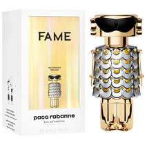 Perfume Paco Rabanne Fame Eau de Parfum Feminino 80ML foto 2