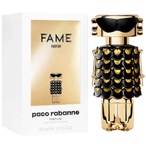 Perfume Paco Rabanne Fame Parfum Feminino 50ML foto 2