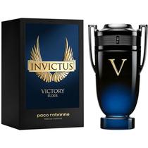 Perfume Paco Rabanne Invictus Victory Elixir Eau de Parfum Masculino 200ML foto 2