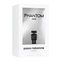 Perfume Paco Rabanne Phantom Parfum Eau de Parfum Masculino 50ML foto 1
