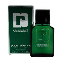 Perfume Paco Rabanne Pour Homme Eau de Toilette Masculino 50ML foto principal