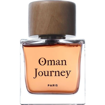 Perfume Paris Bleu Oman Journey Intense Eau de Parfum Unissex 100ML foto principal
