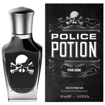 Perfume Police Potion For Him Eau de Parfum Masculino 30ML foto principal