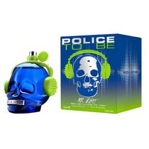 Perfume Police To Be MR Beat Eau de Toilette Masculino 75ML foto 1