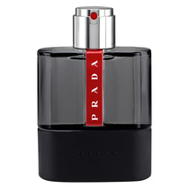 Perfume Prada Luna Rossa Carbon Eau de Toilette Masculino 100ML foto principal
