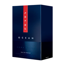 Perfume Prada Luna Rossa Ocean Eau de Parfum Masculino 50ML foto 1