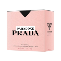Perfume Prada Paradoxe Eau de Parfum Feminino 50ML foto 1