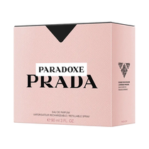 Perfume Prada Paradoxe Eau de Parfum Feminino 90ML foto 1