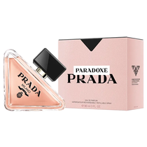 Perfume Prada Paradoxe Eau de Parfum Feminino 90ML foto 2