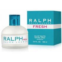 Perfume Ralph Lauren Fresh Eau de Toilette Feminino 100ML foto 1