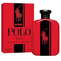 Perfume Ralph Lauren Polo Red Intense Eau de Parfum Masculino 125ML foto 1