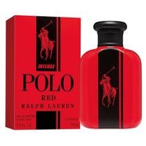 Perfume Ralph Lauren Polo Red Intense Eau de Parfum Masculino 75ML foto 1