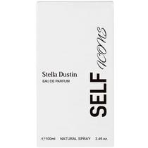 Perfume Stella Dustin Self Icons Eau de Parfum Masculino 100ML foto 1