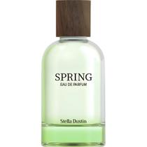 Perfume Stella Dustin Spring Eau de Parfum Feminino 100ML foto principal