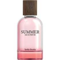 Perfume Stella Dustin Summer Eau de Parfum Feminino 100ML foto principal